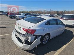 شيفروليه ماليبو